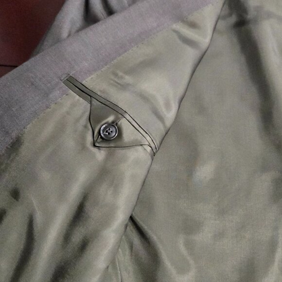 Tiger of Sweden Wool Single-Breasted Blazer - Picture 10 of 13